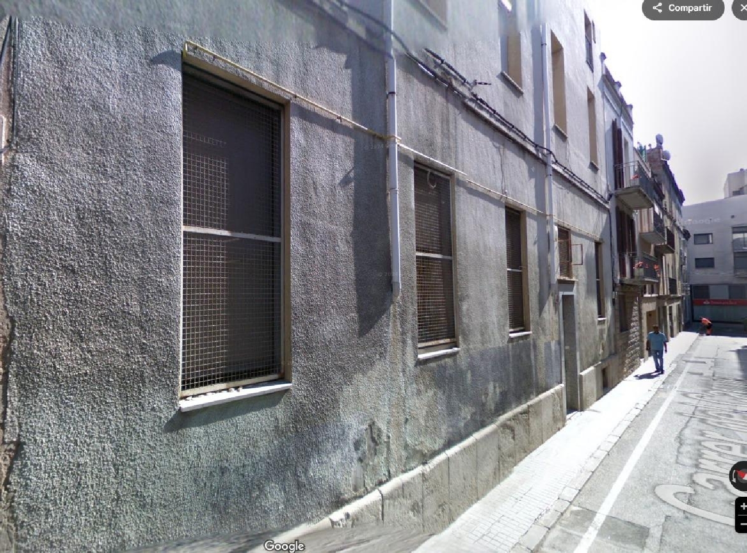  en venta edificio Igualada Anoia 2