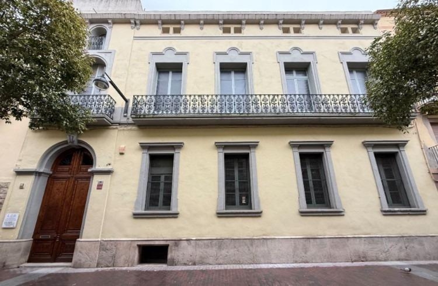  en venta edificio Igualada Anoia 1