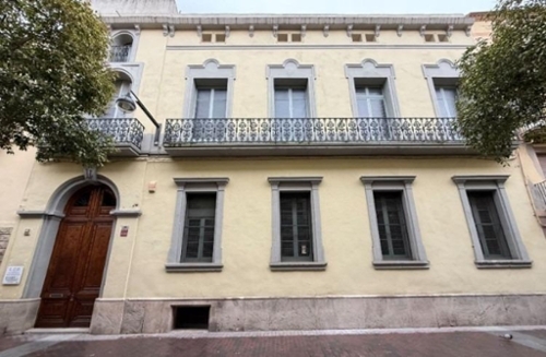 Igualada Anoia edificio foto 6291927