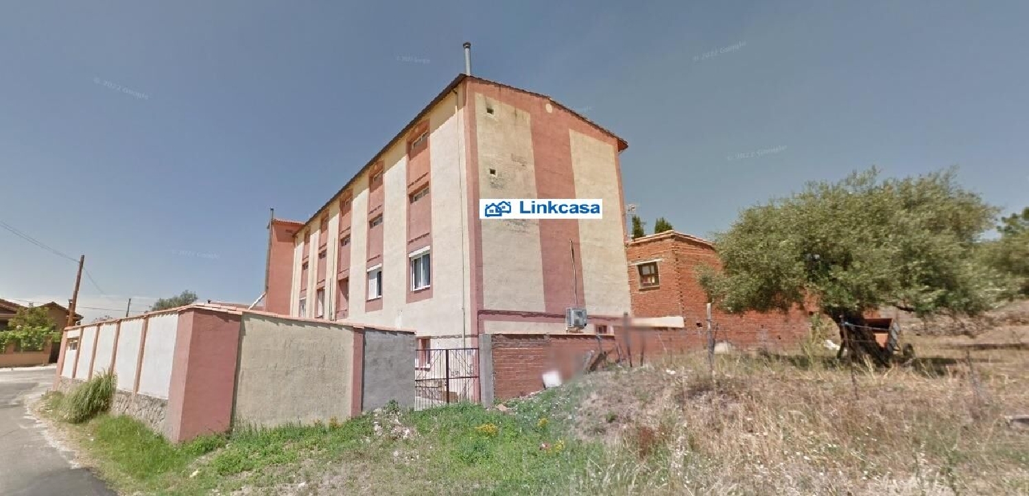  for sale building Lanzahíta Valle Del Tiétar 5