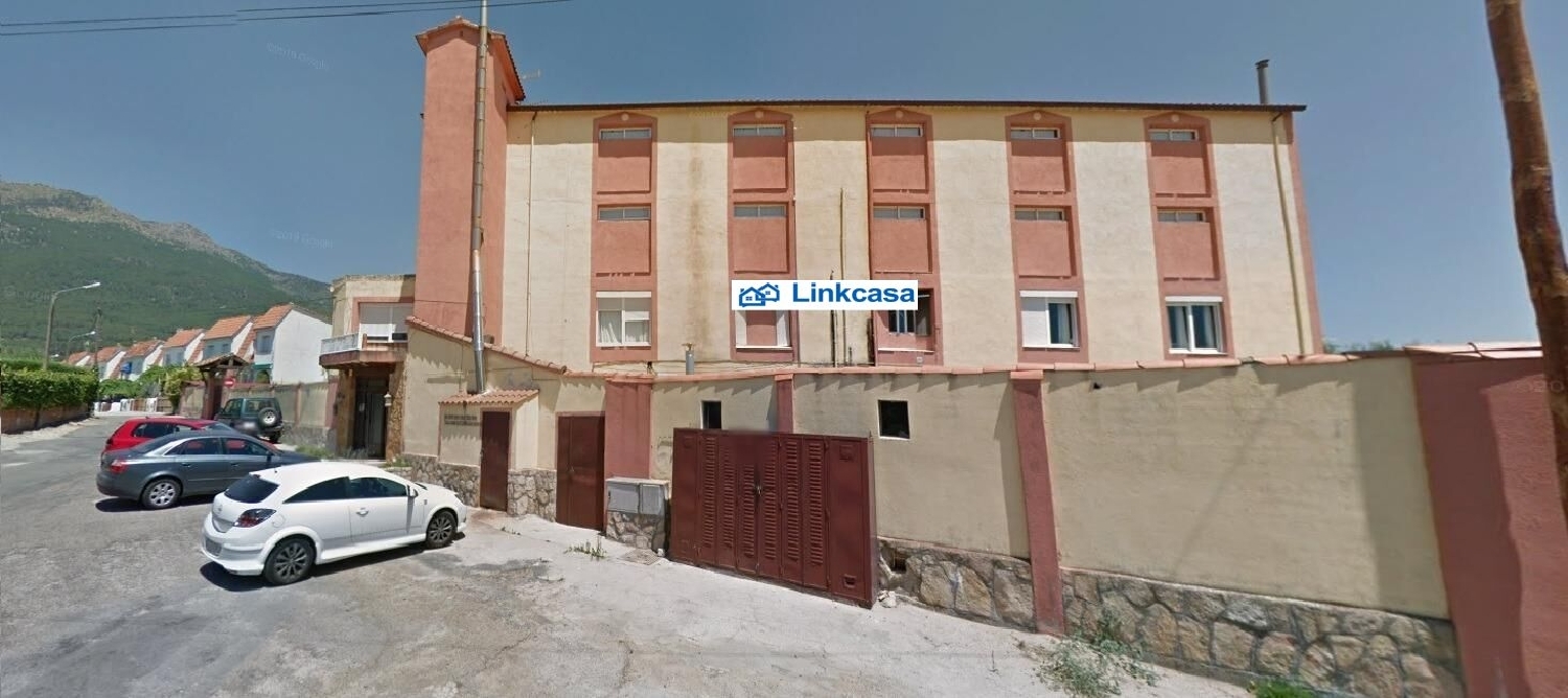  for sale building Lanzahíta Valle Del Tiétar 4