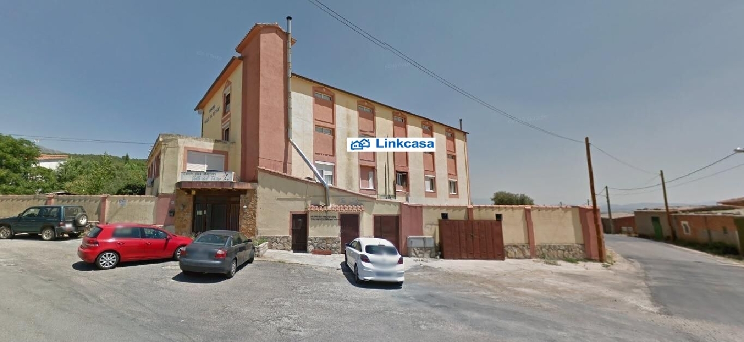 for sale building Lanzahíta Valle Del Tiétar 3