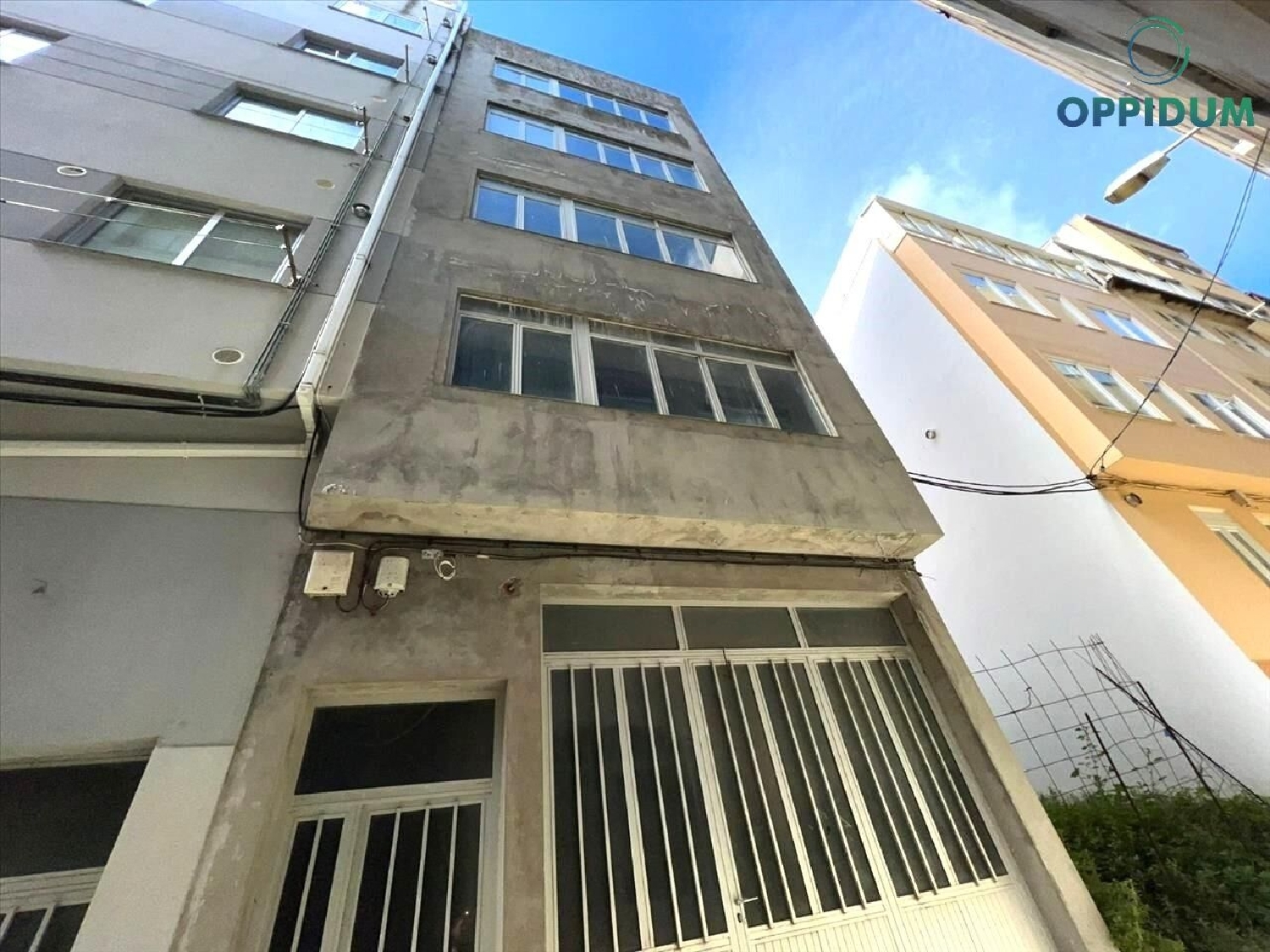  te koop gebouw Malpica De Bergantiños Bergantiños 1