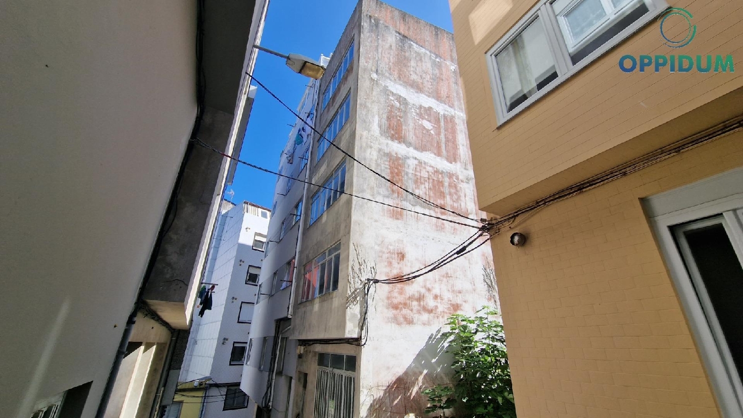  te koop gebouw Malpica De Bergantiños Bergantiños 4