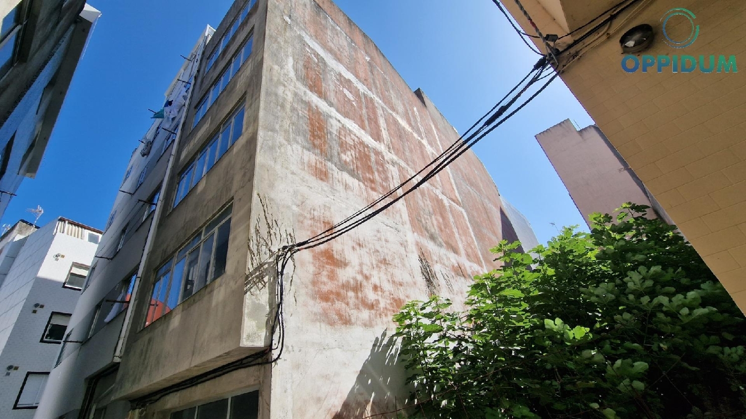 te koop gebouw Malpica De Bergantiños Bergantiños 3