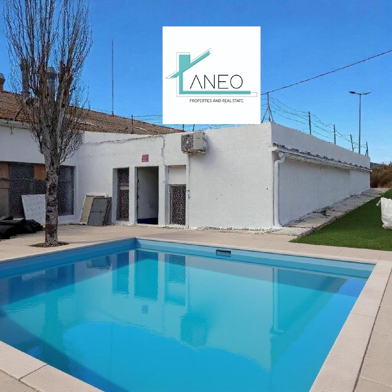  en venta edificio Monóvar Vinalopó Mitjà 1
