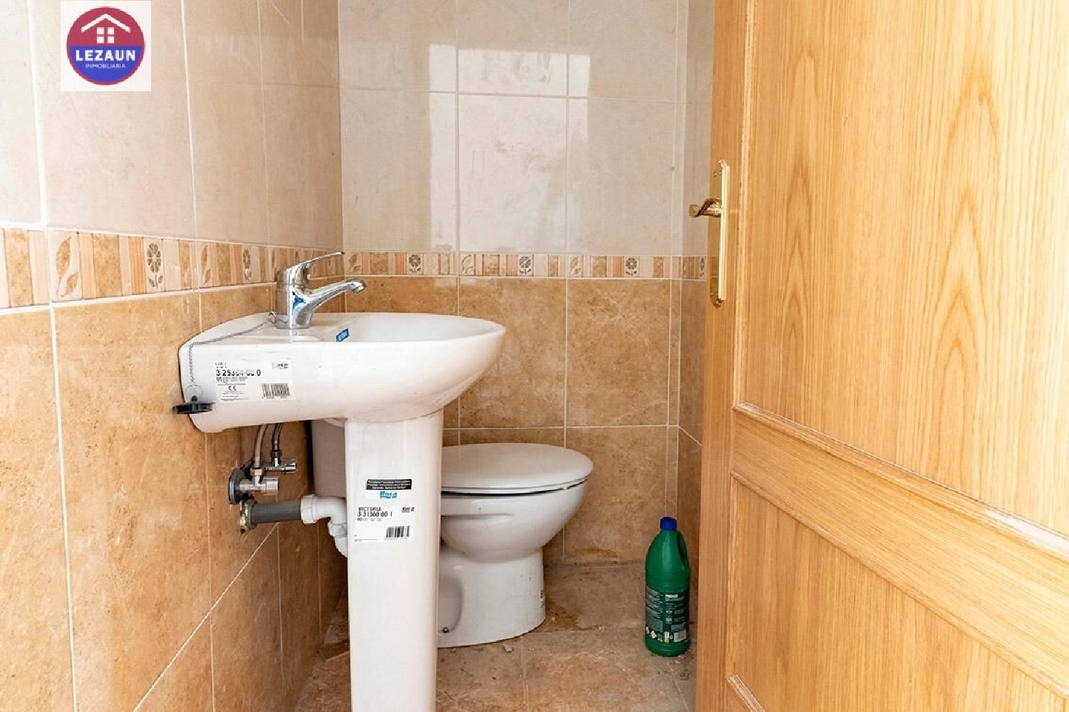  for sale building Peralta Ribera Alta 4