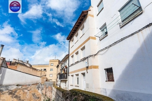 Peralta Ribera Alta building foto 6289193