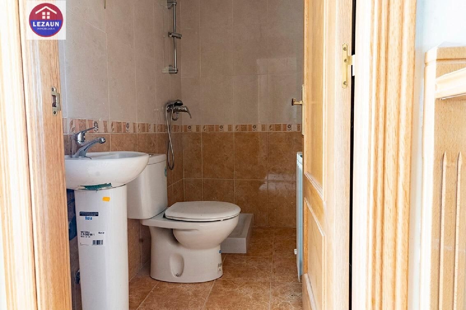  for sale building Peralta Ribera Alta 8