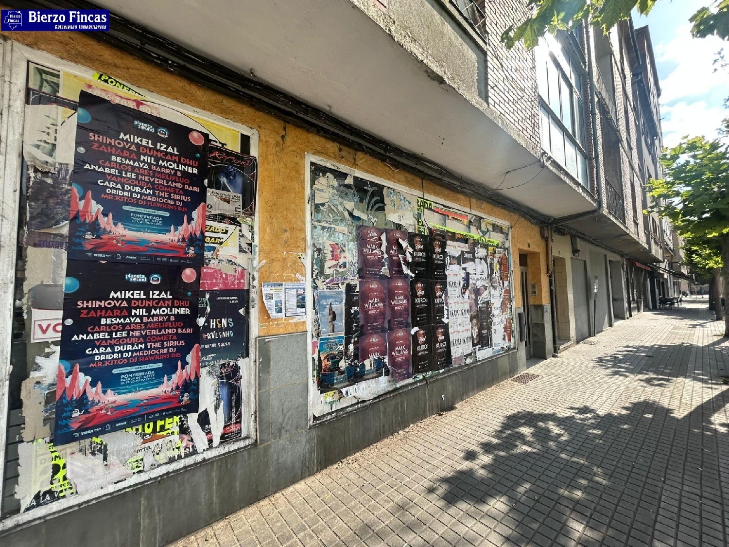  till salu byggnad Ponferrada 24400 Bierzo (El) 1