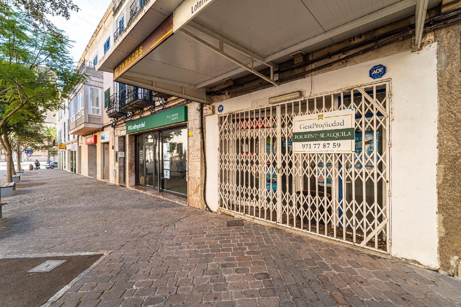  en venta edificio Porreres Pla (Es) 3