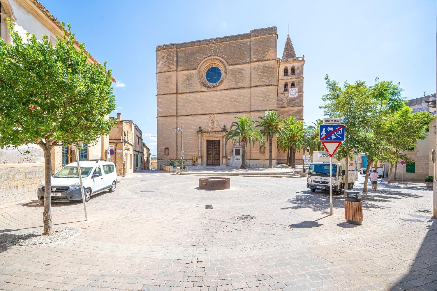 en venta edificio Porreres Pla (Es) 2