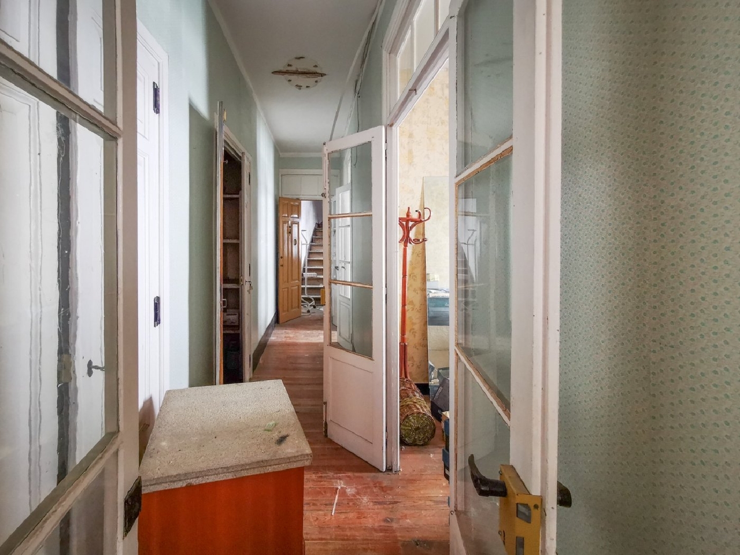  te koop gebouw Santiago De Compostela Santiago 8