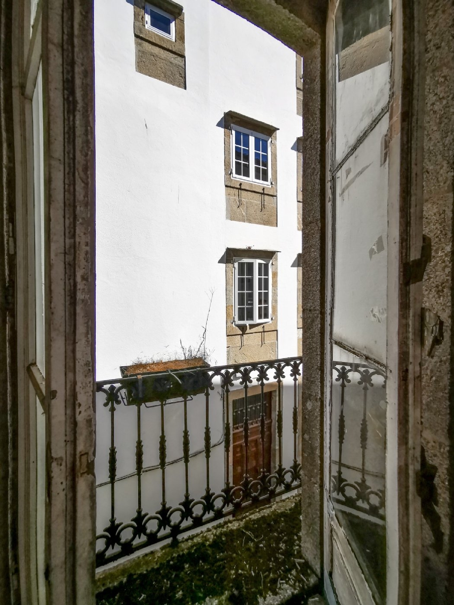  te koop gebouw Santiago De Compostela Santiago 7
