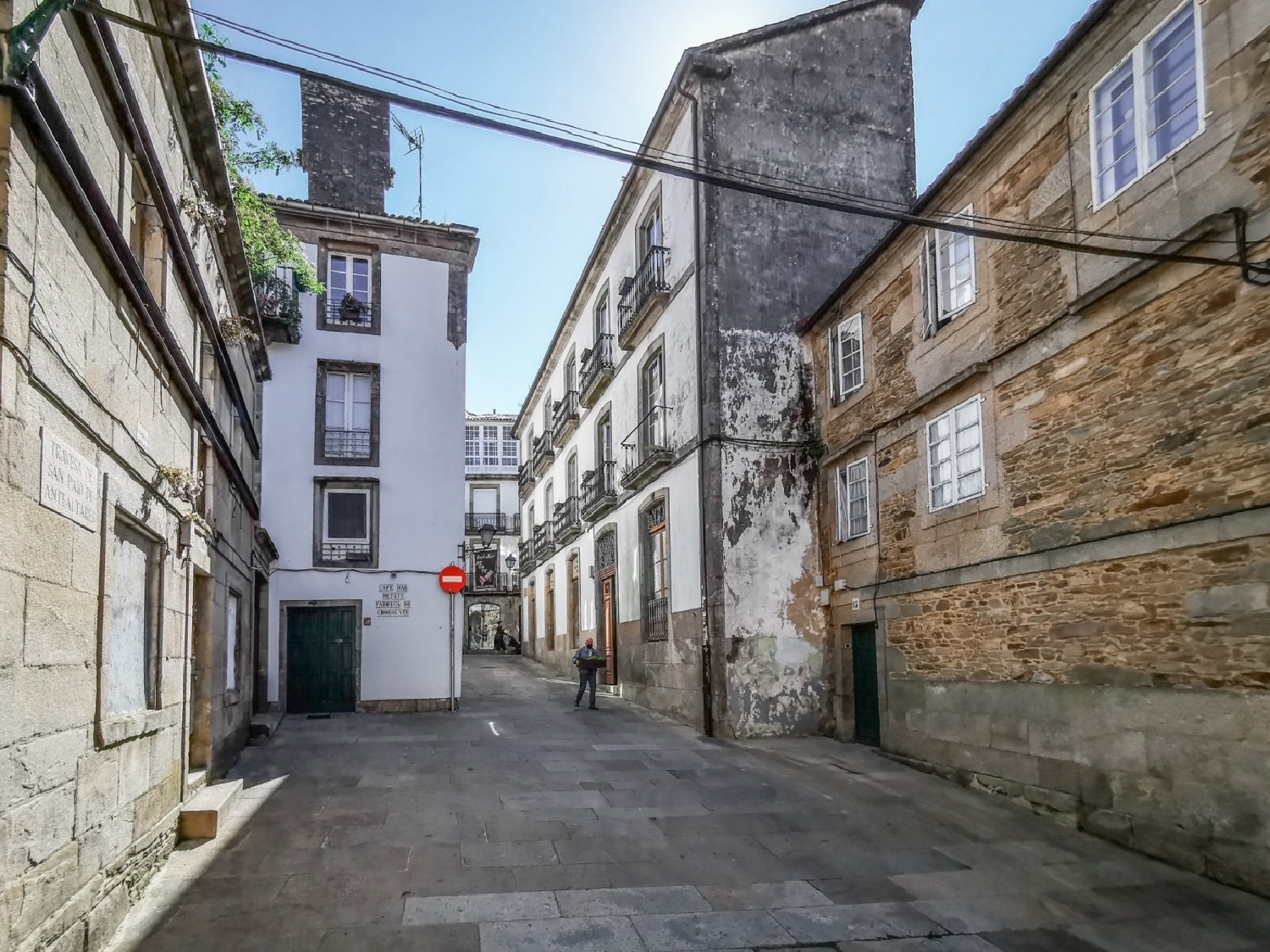  te koop gebouw Santiago De Compostela Santiago 5