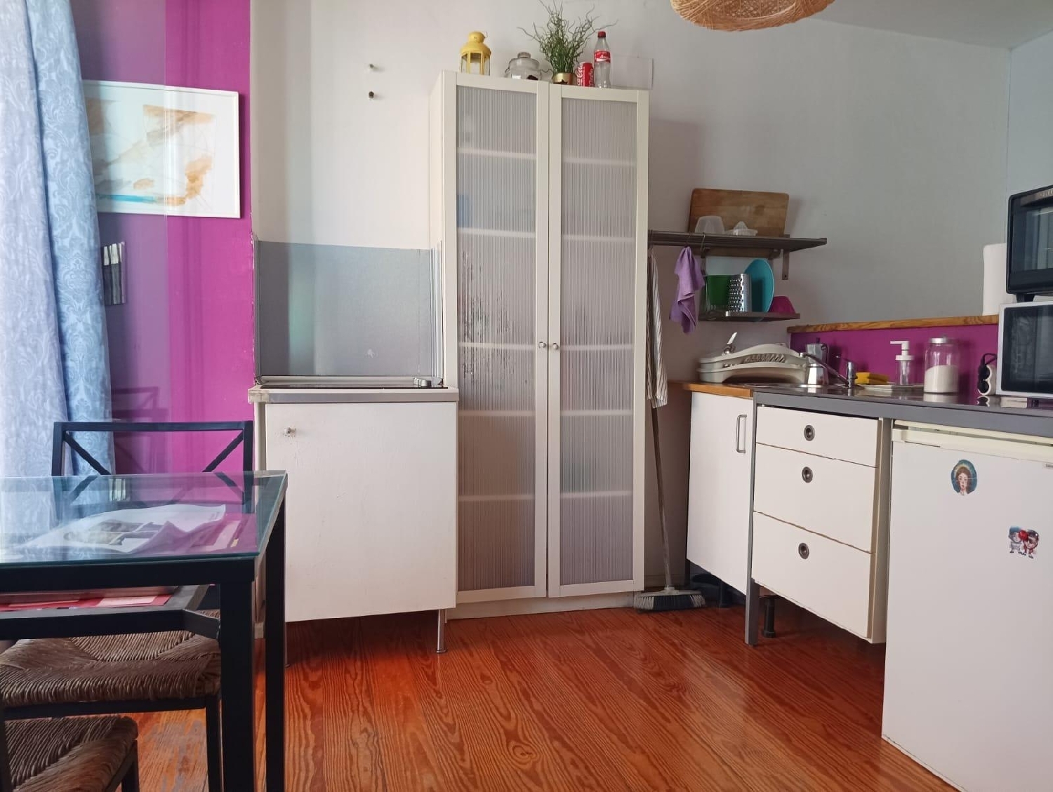 te koop gebouw Sevilla La Nueva Sur 4