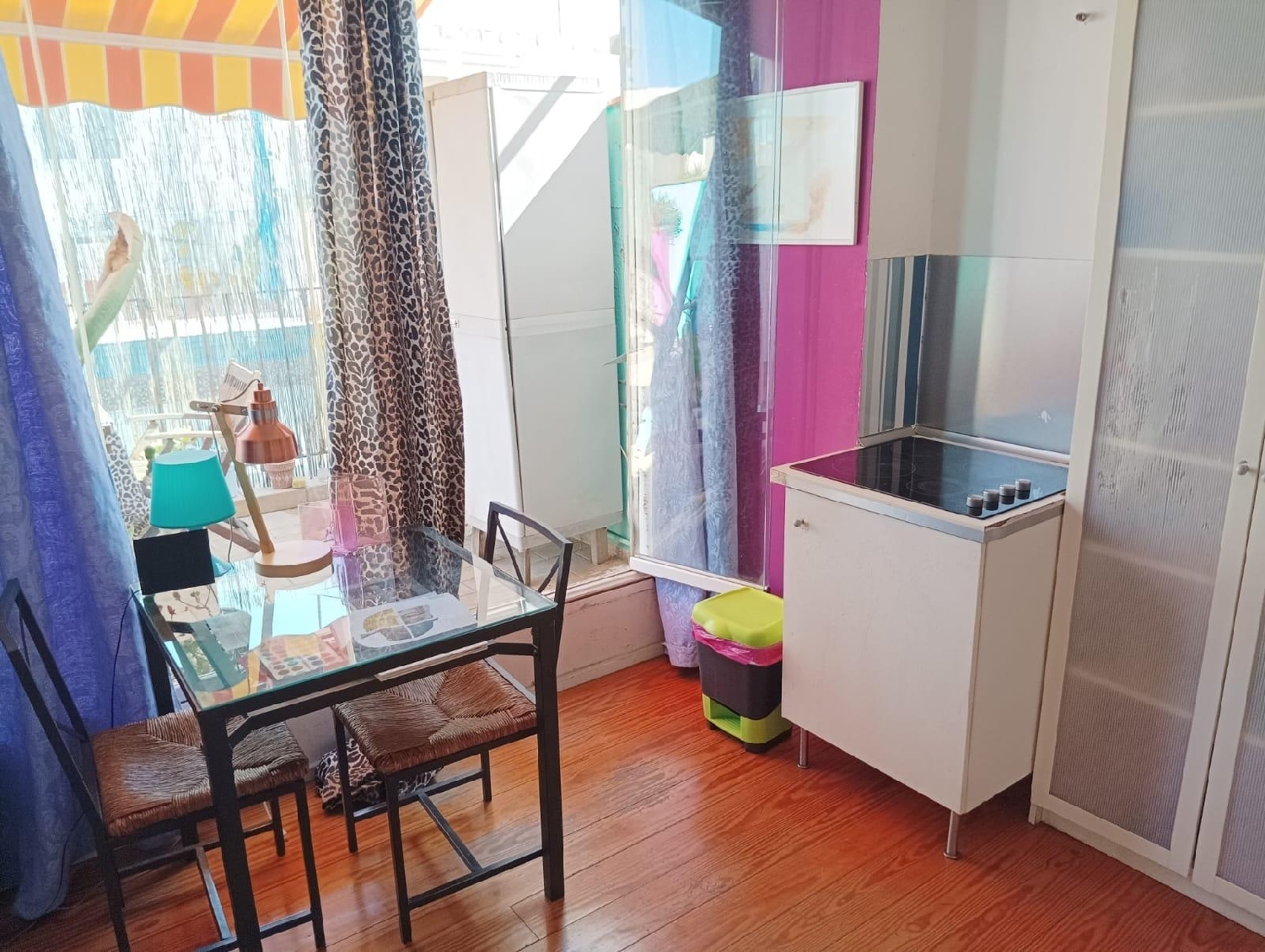  te koop gebouw Sevilla La Nueva Sur 5