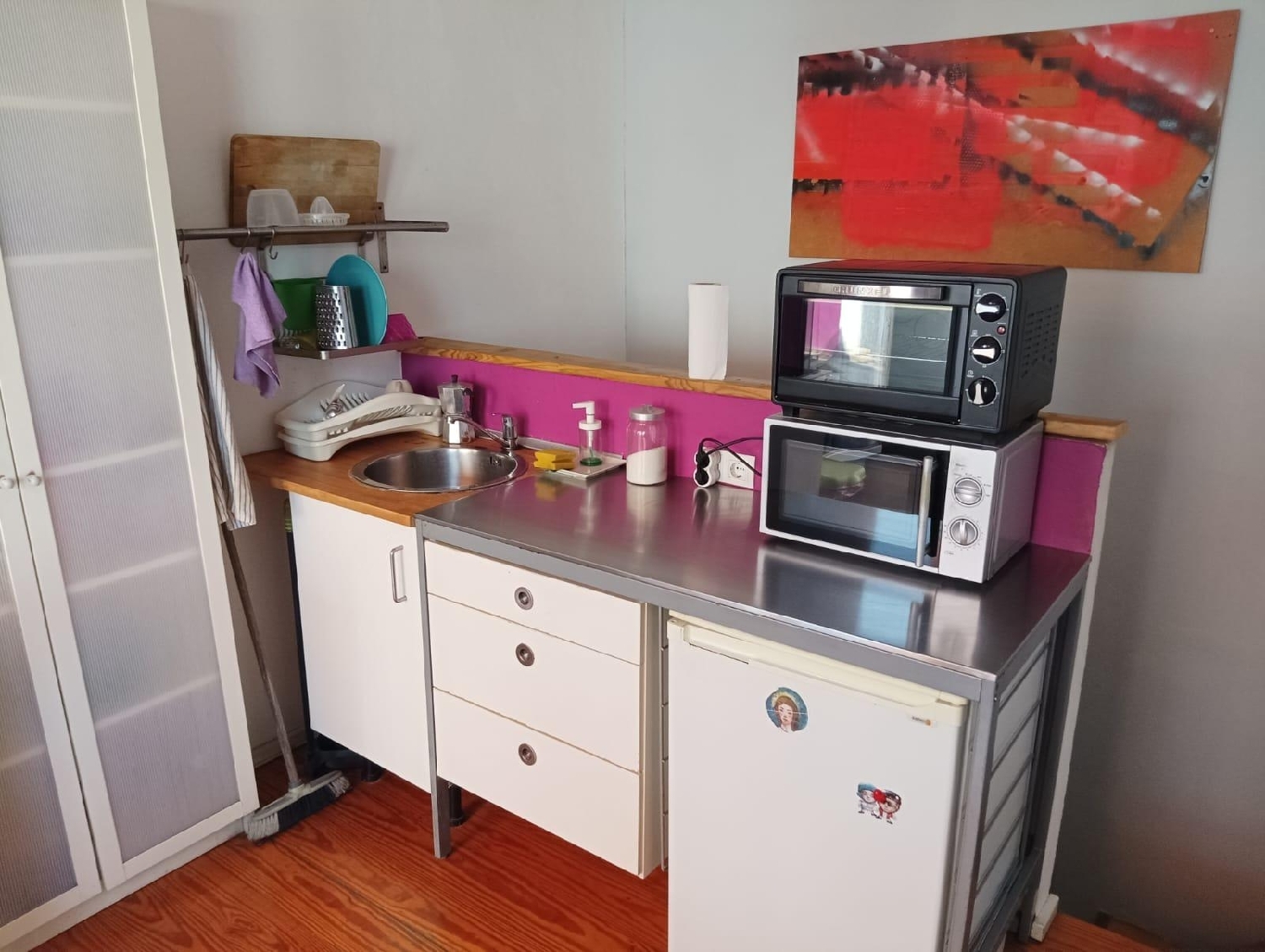  te koop gebouw Sevilla La Nueva Sur 6