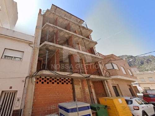 Tavernes De La Valldigna Safor gebouw foto 6286777