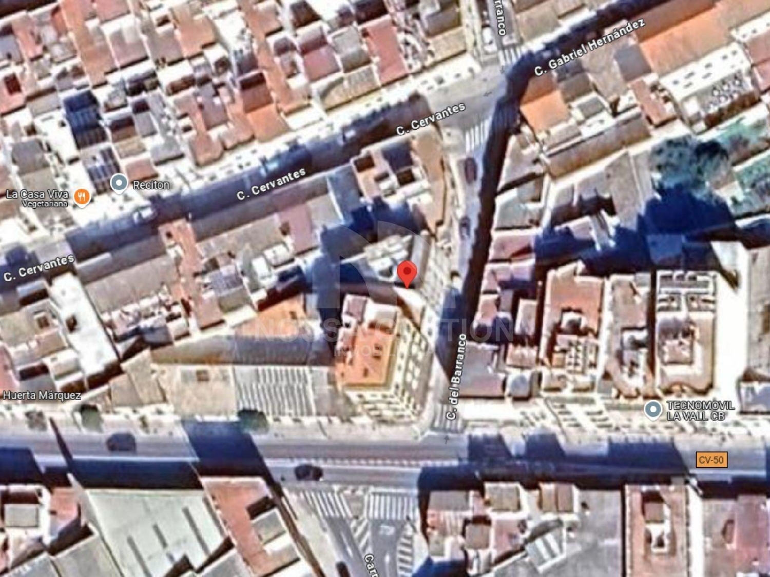  kaufen Gebäude Tavernes De La Valldigna Safor 6