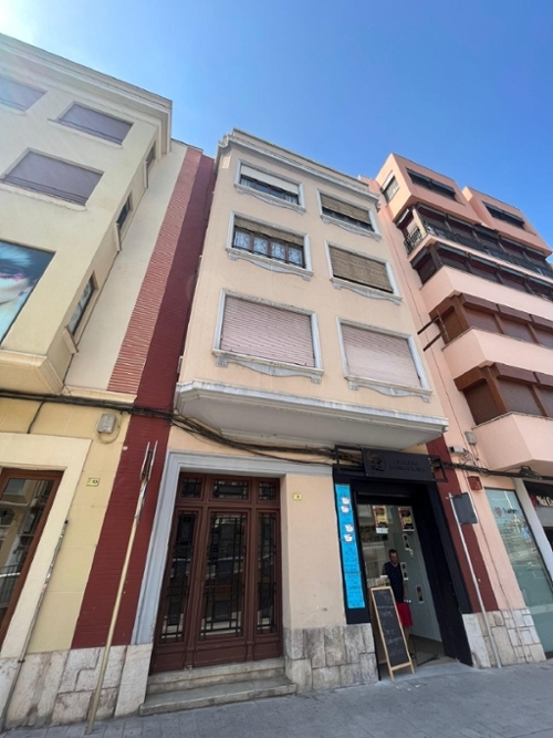 Tortosa Baix Ebre building foto 6290255