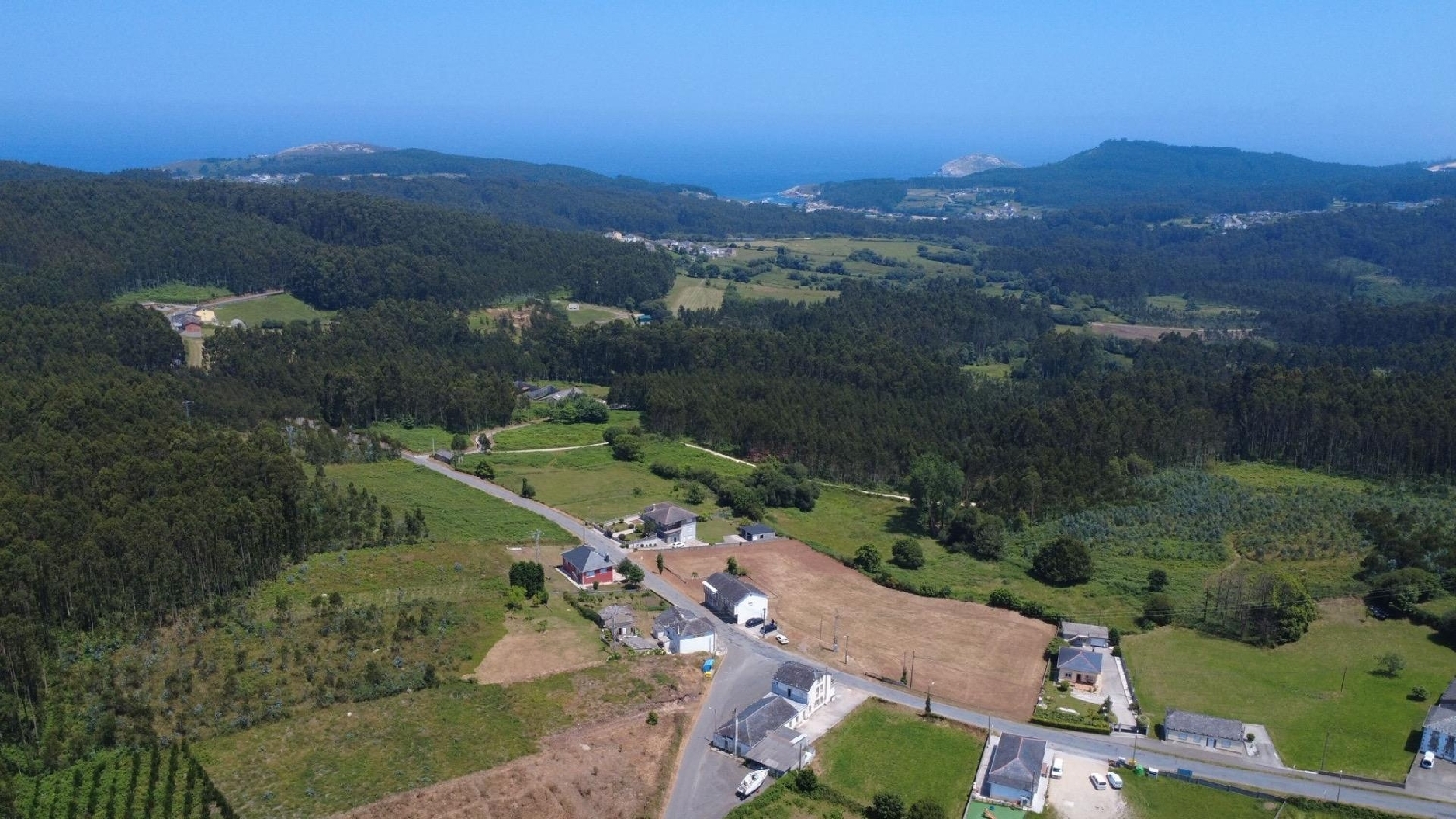  à vendre batiment Xove Mariña Occidental 6