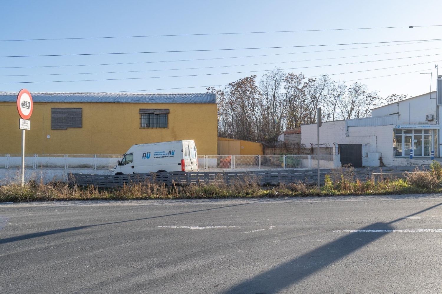 kaufen Gewerbeimmobilie Alhendín Vega De Granada 4