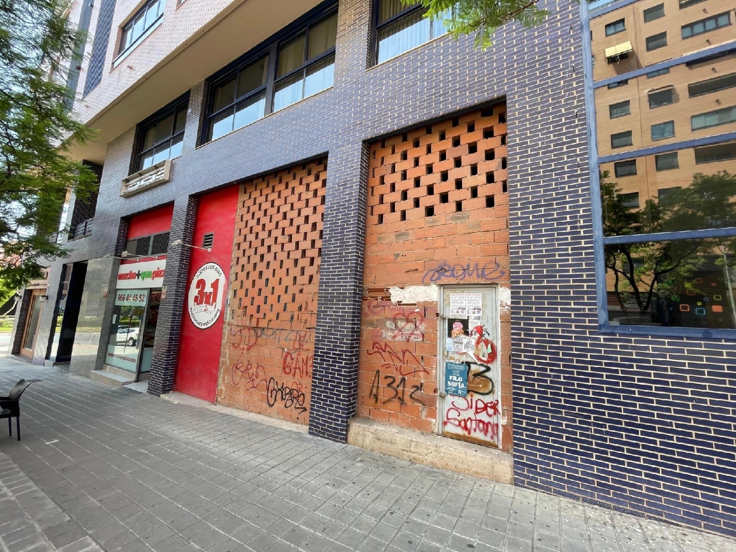  à vendre commerce Alicante Centro 03001 Alacantí 1