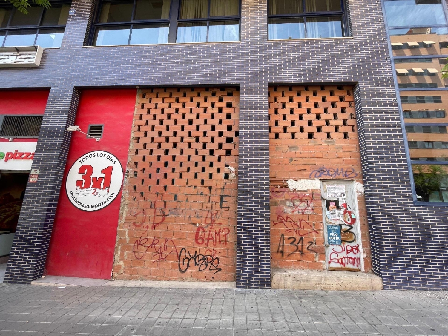  à vendre commerce Alicante Centro 03001 Alacantí 2
