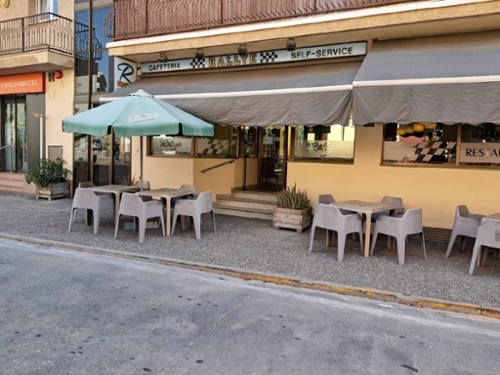 Arbúcies Selva local comercial foto 6285185