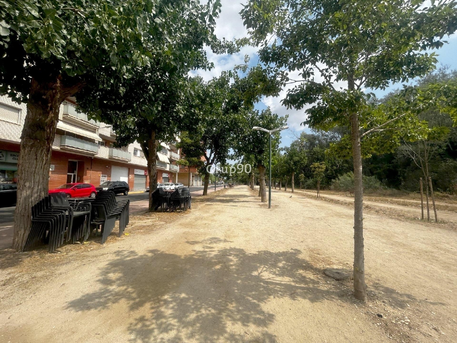  till salu kommersiell Artesa De Lleida Segrià 8