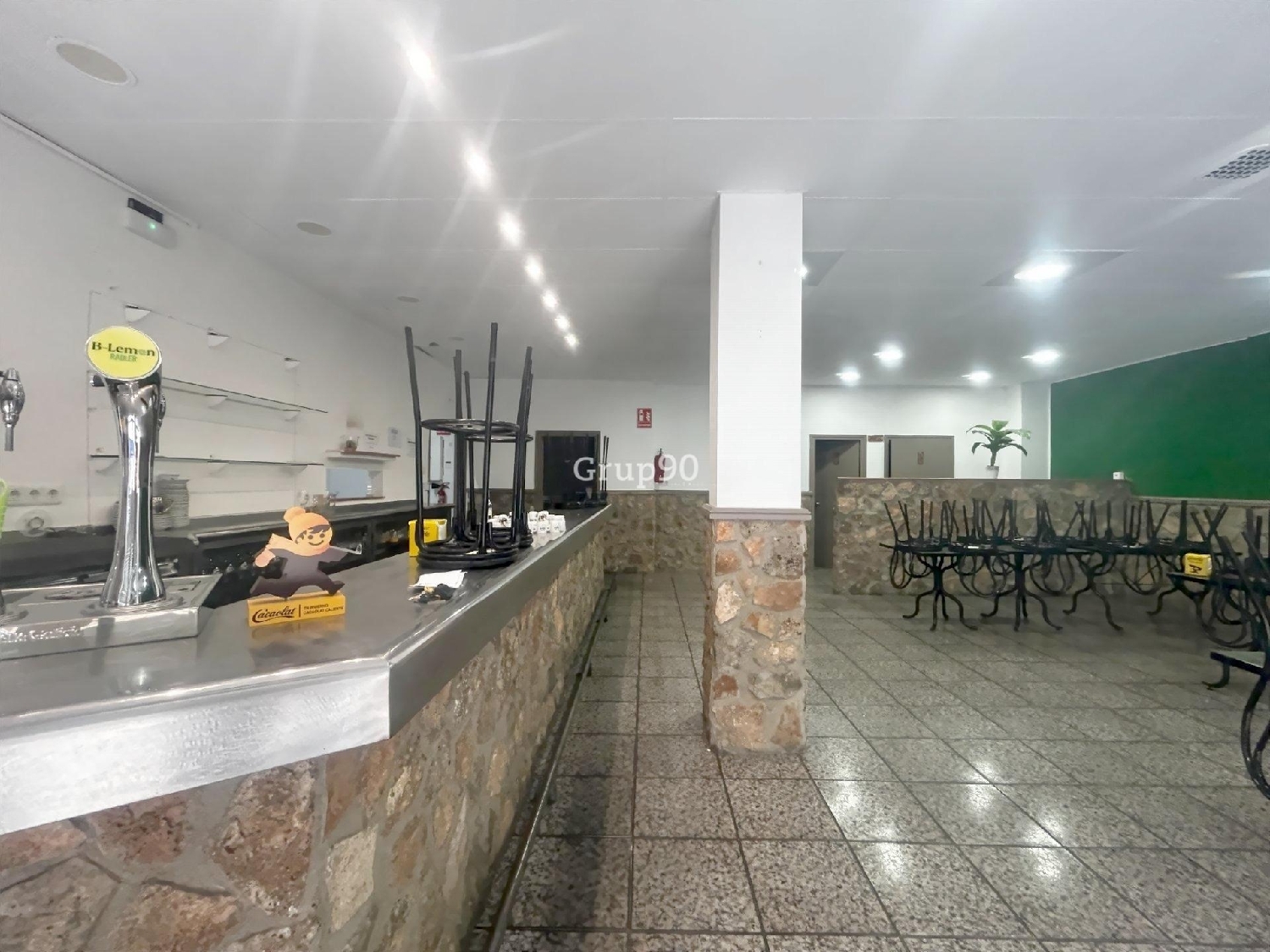  till salu kommersiell Artesa De Lleida Segrià 1