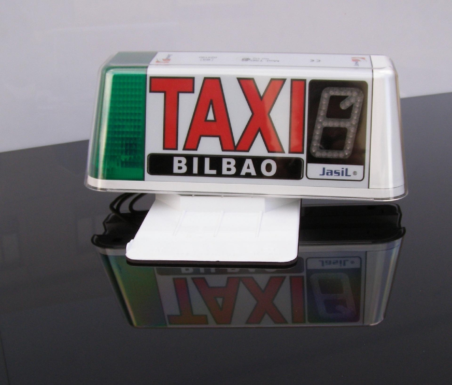  en venta local comercial Barakaldo Gran Bilbao 7