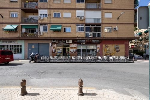 Barrio De Granada Alacantí commercial foto 6288737