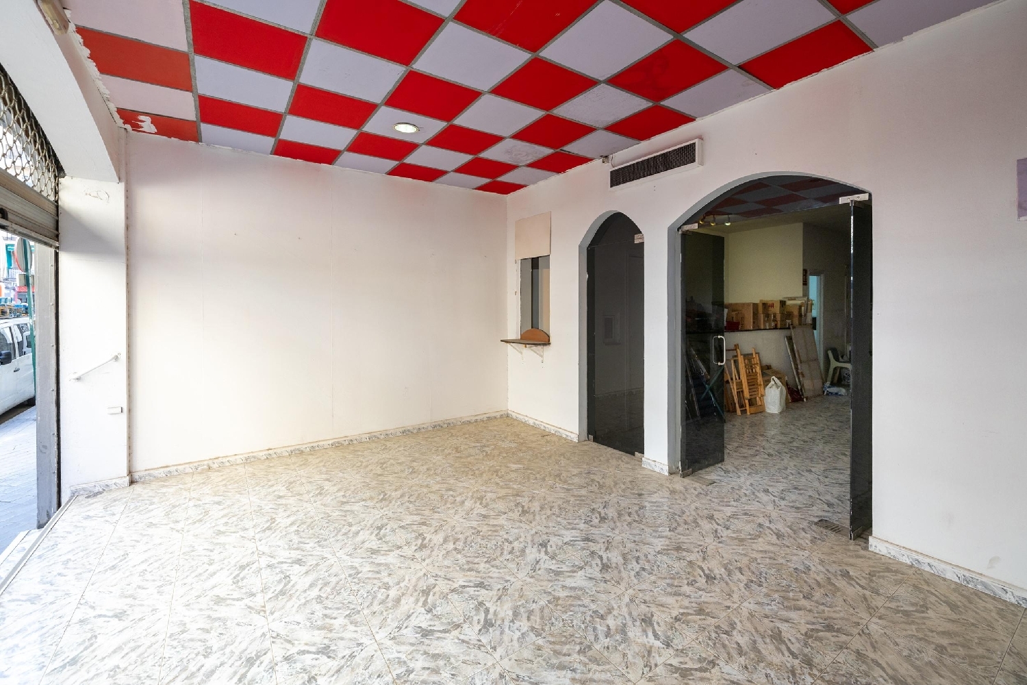  te koop bedrijfsruimte/ kantoor Barrio De Granada Alacantí 4