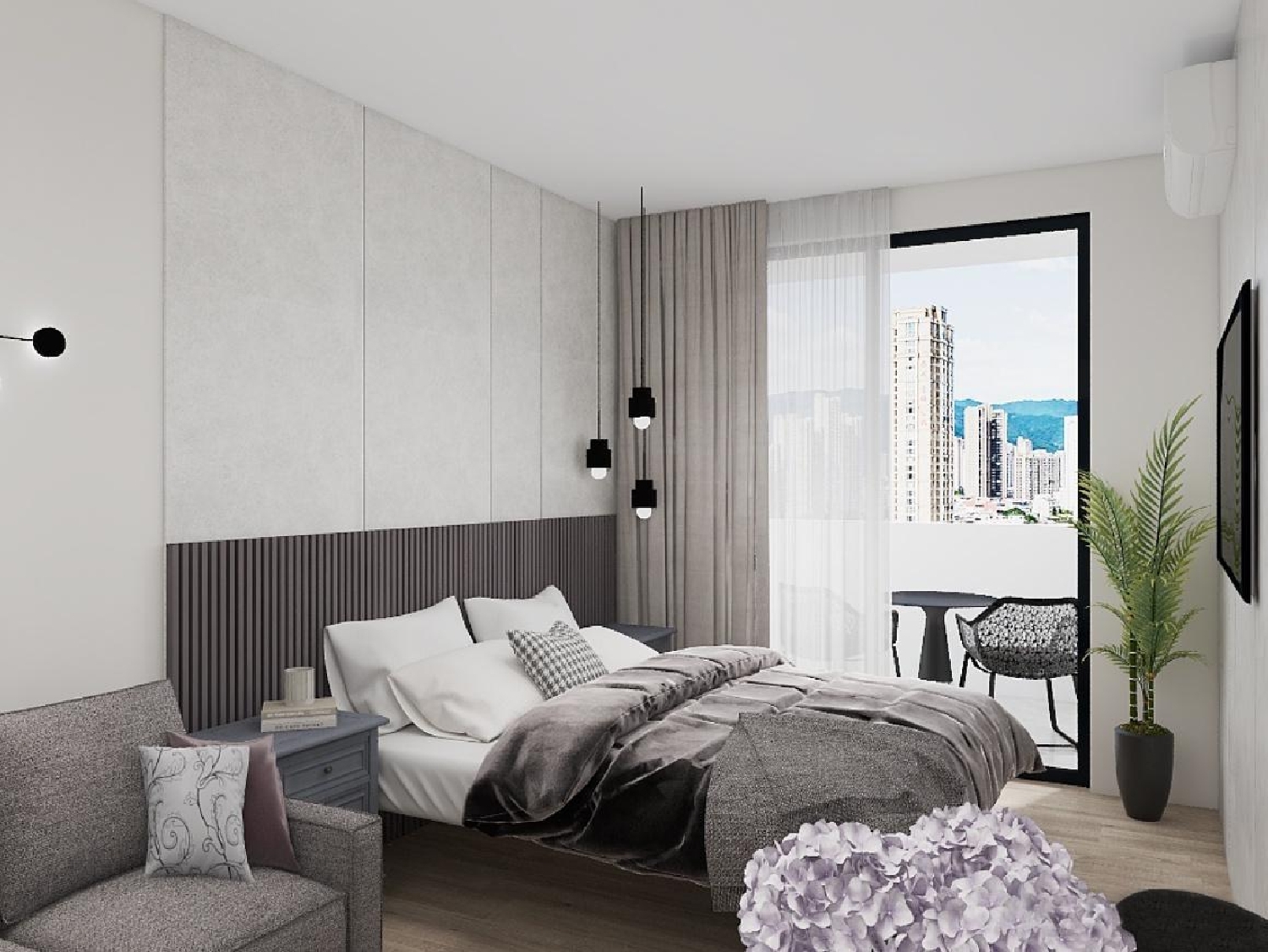  en venta local comercial Benidorm (Centro) Marina Baixa 2