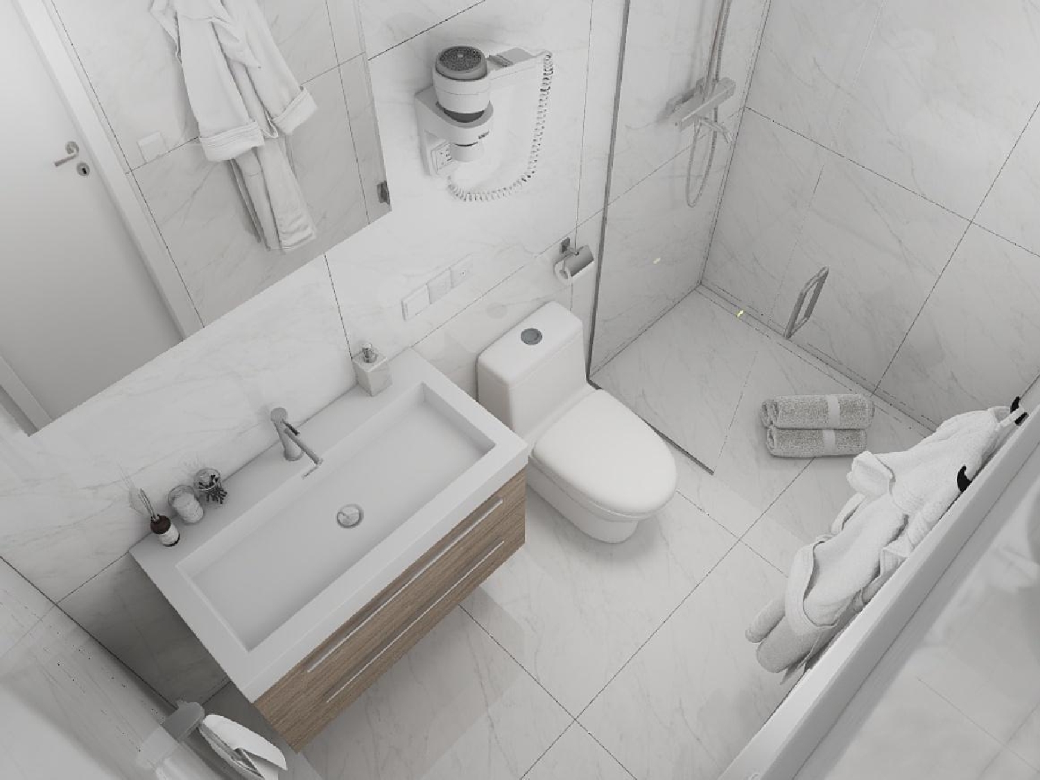  en venta local comercial Benidorm (Centro) Marina Baixa 5