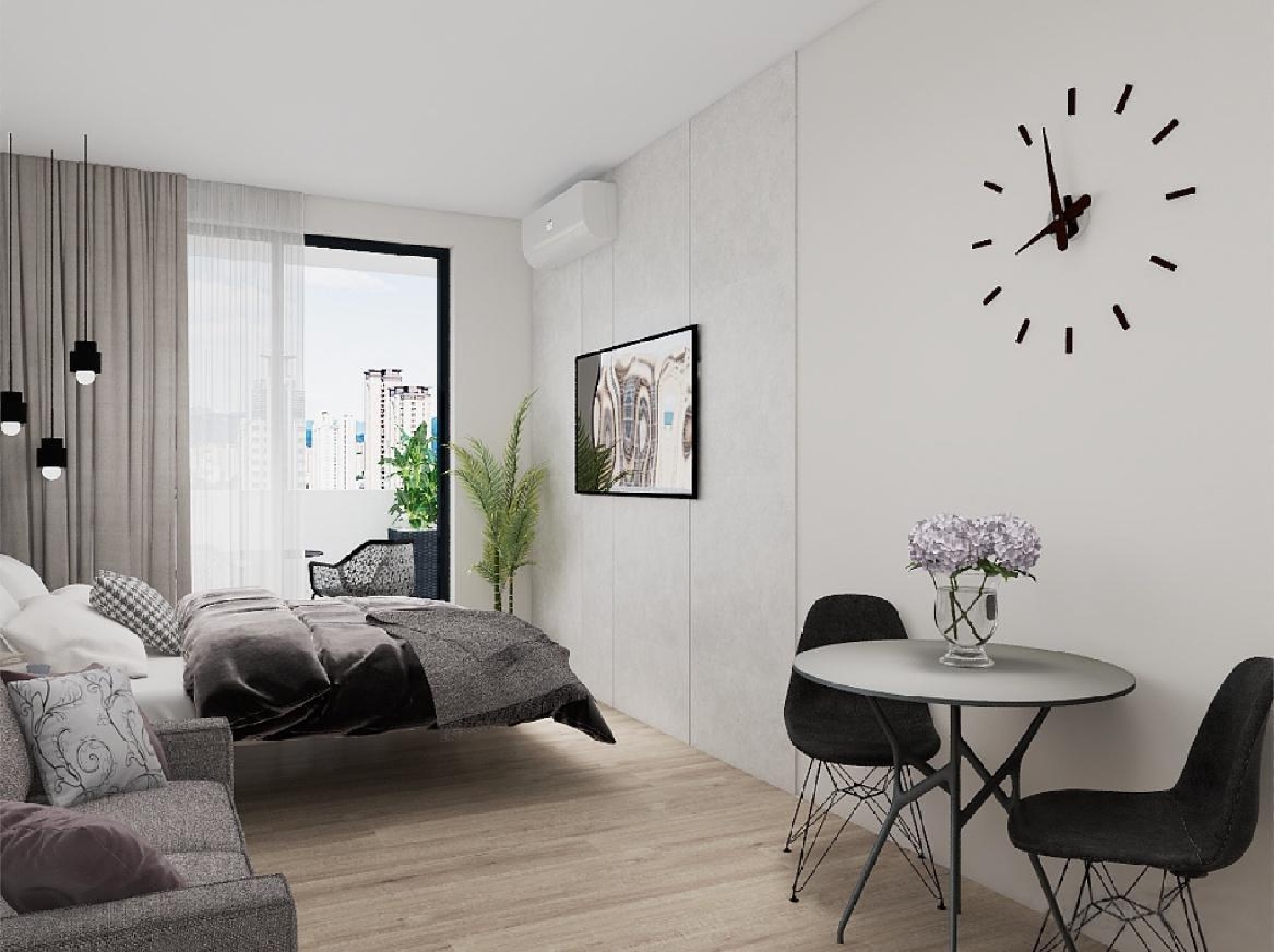  en venta local comercial Benidorm (Centro) Marina Baixa 1
