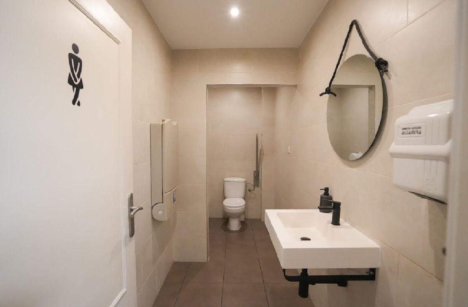  en venta local comercial Benijófar Baix Segura 15