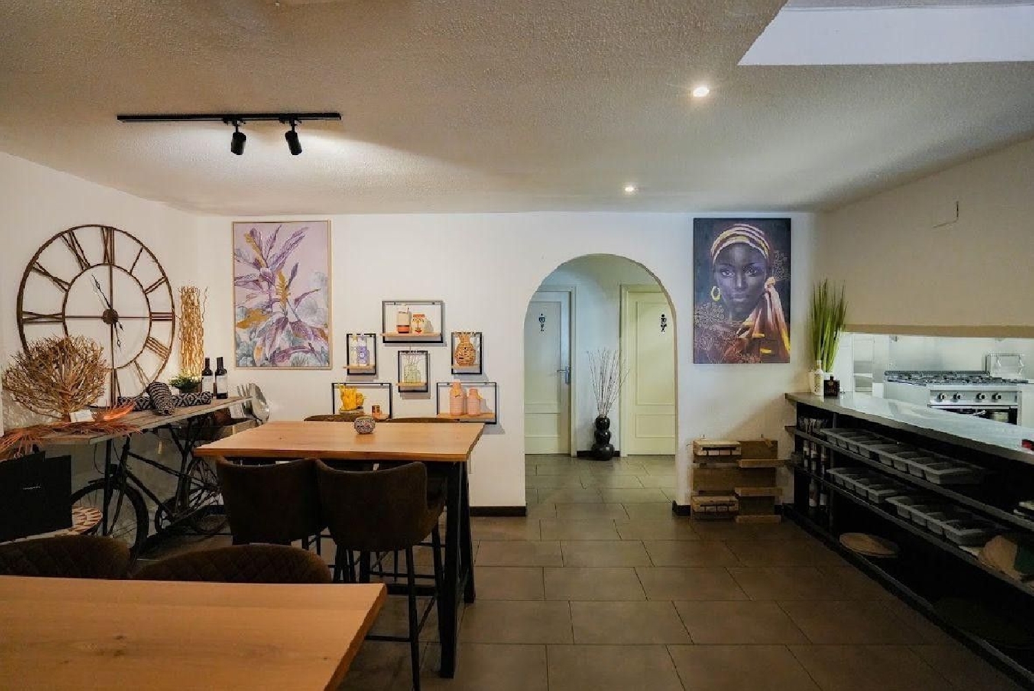  en venta local comercial Benijófar Baix Segura 5