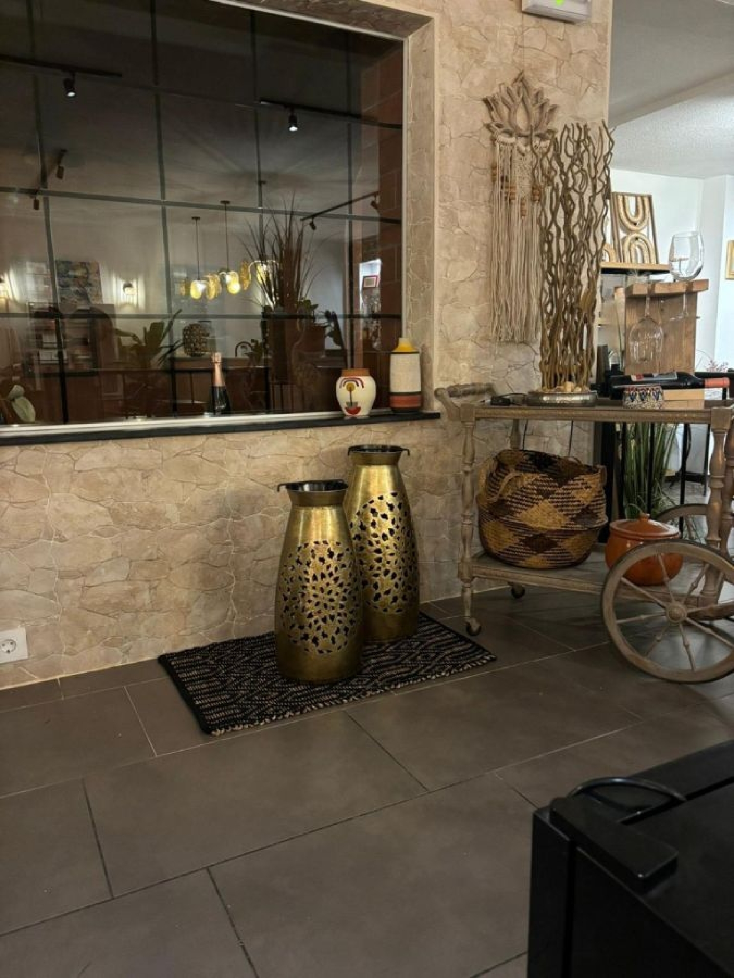  en venta local comercial Benijófar Baix Segura 13