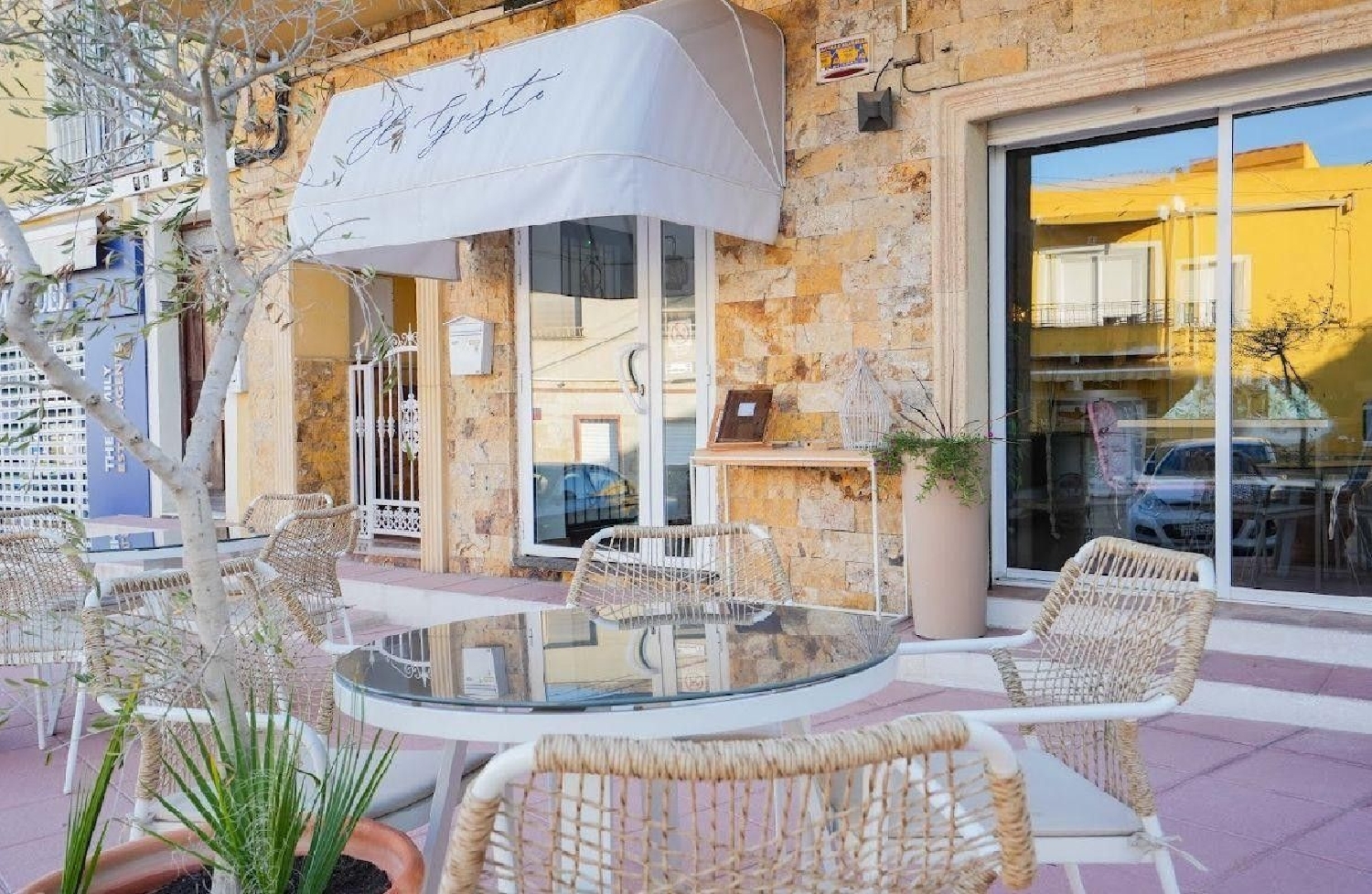  en venta local comercial Benijófar Baix Segura 1