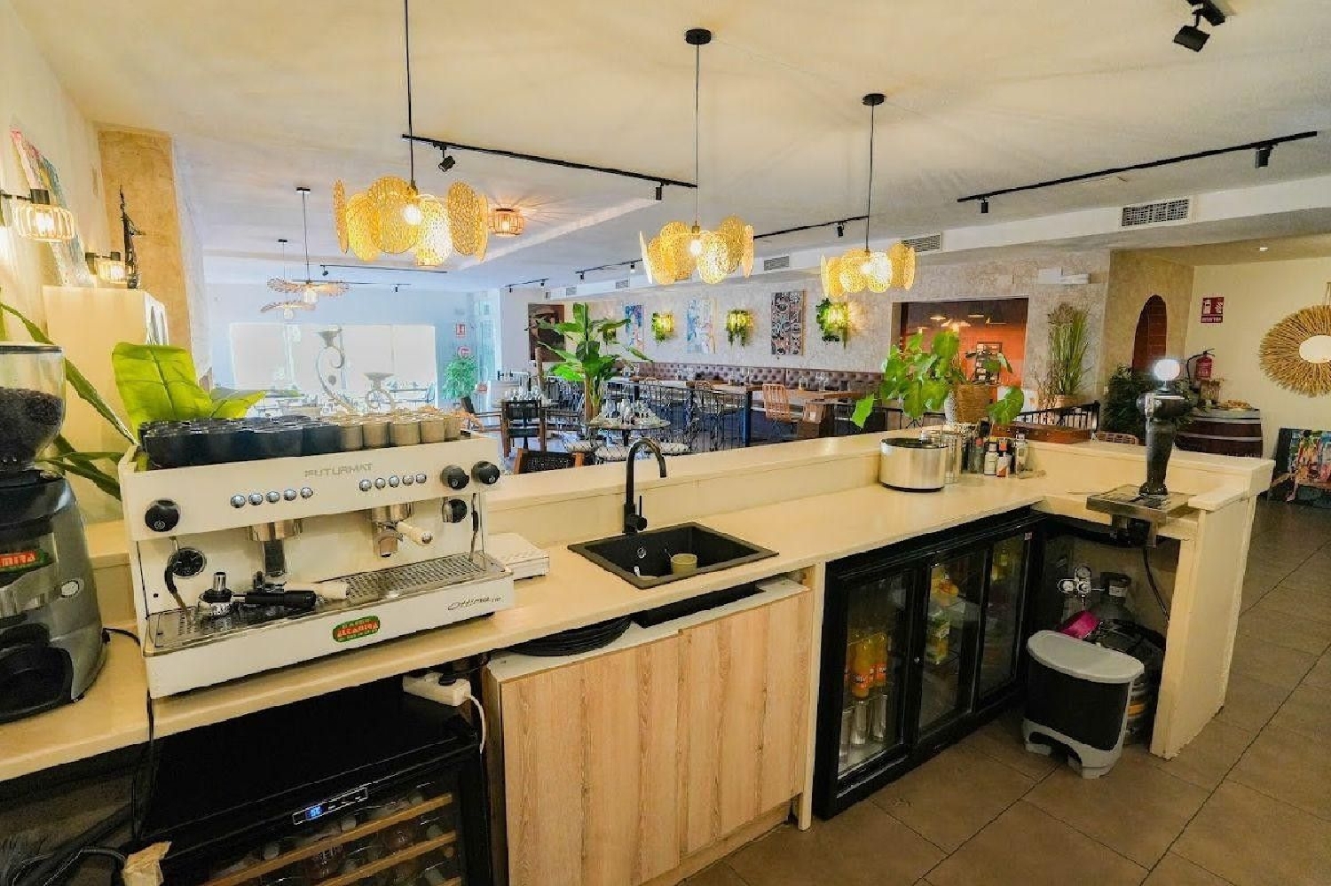  en venta local comercial Benijófar Baix Segura 18