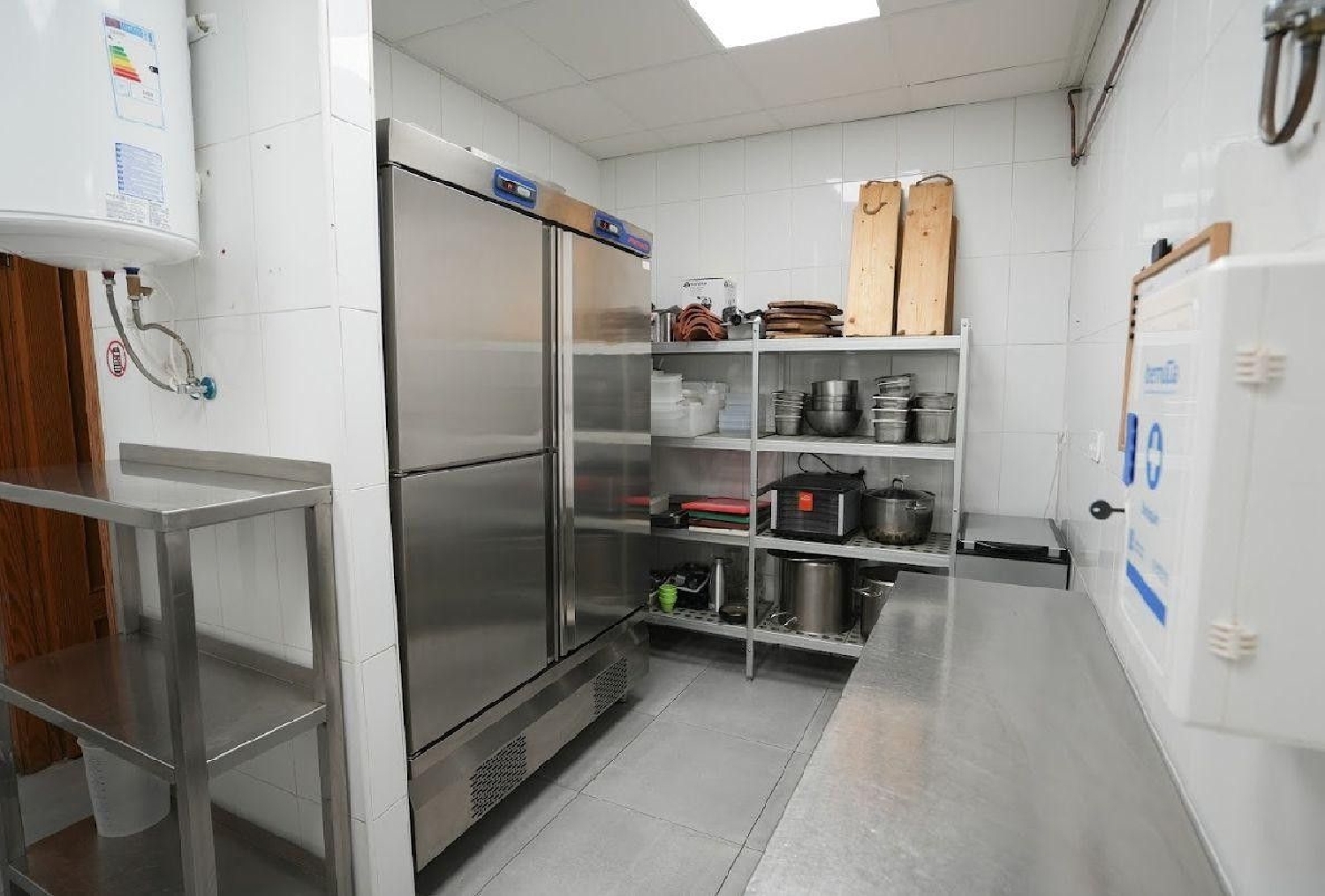  en venta local comercial Benijófar Baix Segura 11