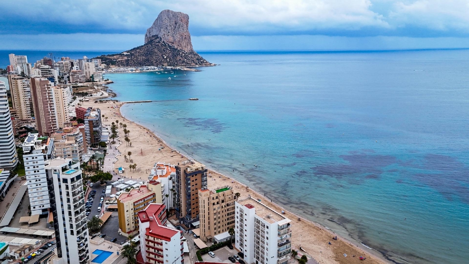  te koop bedrijfsruimte/ kantoor Calpe Marina Alta 4