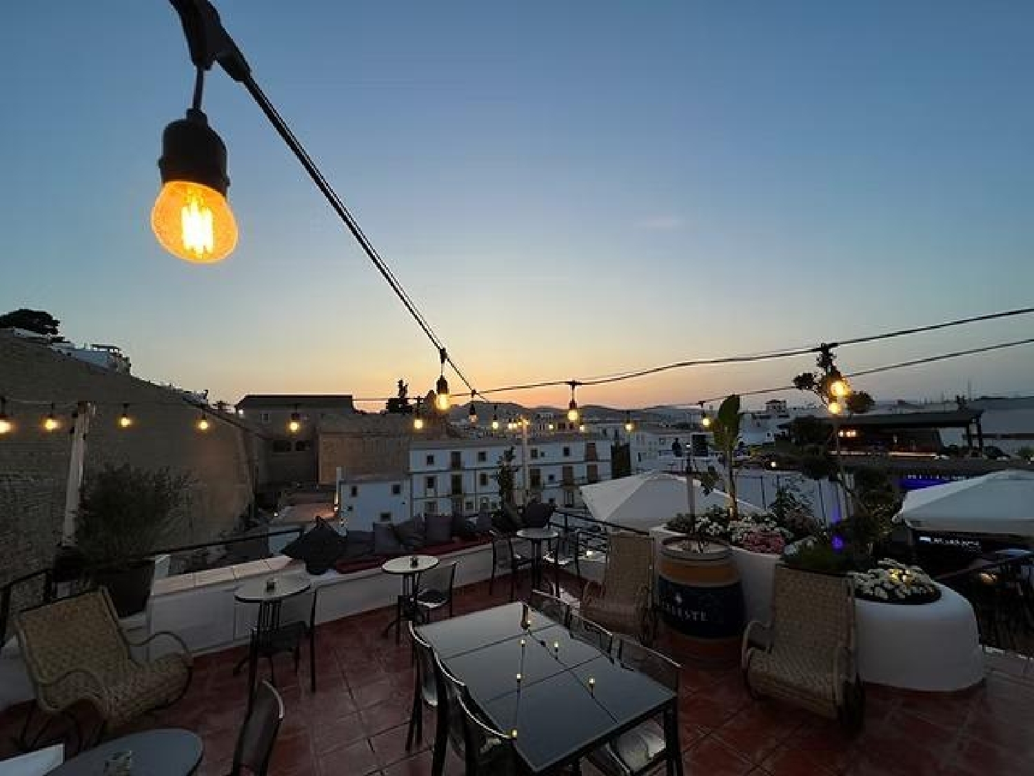  te koop bedrijfsruimte/ kantoor Eivissa Ibiza 6