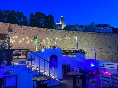 Eivissa Ibiza bedrijfsruimte/ kantoor foto 6291688