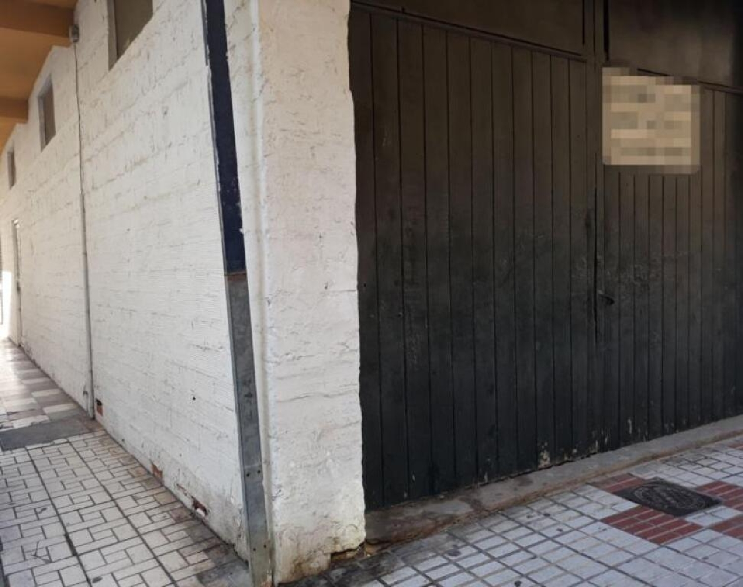  te koop bedrijfsruimte/ kantoor Estepona Costa Del Sol Occidental 1