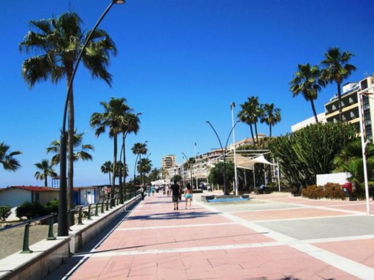  te koop bedrijfsruimte/ kantoor Estepona Costa Del Sol Occidental 5