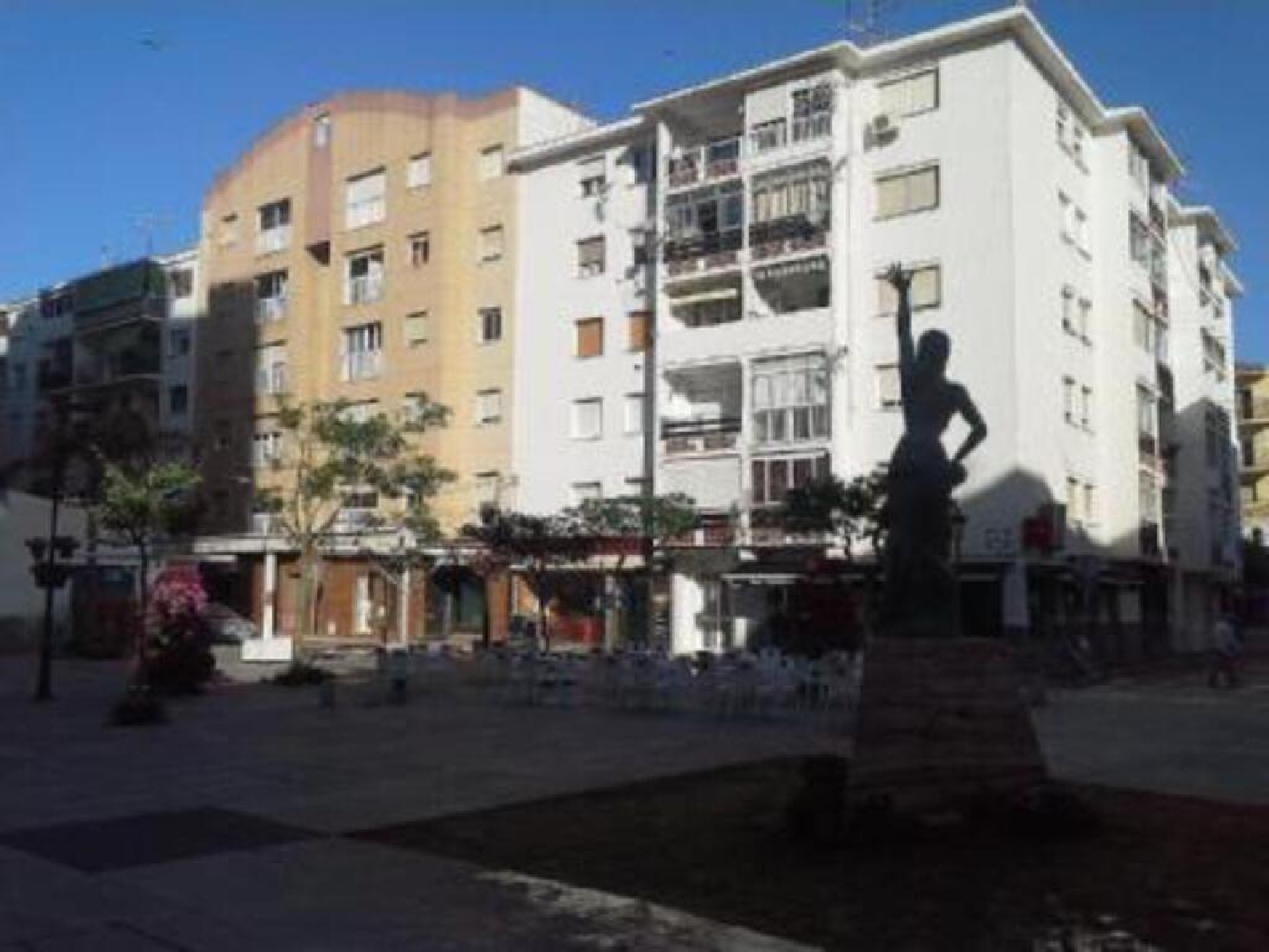  te koop bedrijfsruimte/ kantoor Estepona Costa Del Sol Occidental 6